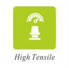 High-tensile Alta tensione