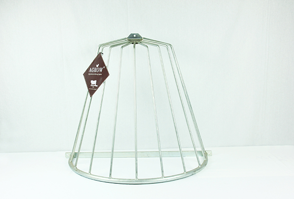 AGROW- Vertical Brace Mesh riempire i cancelli della fattoria