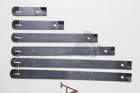 Apri contagocce di cavi Gable