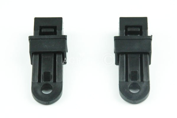 Slip Tarpaulin Clip