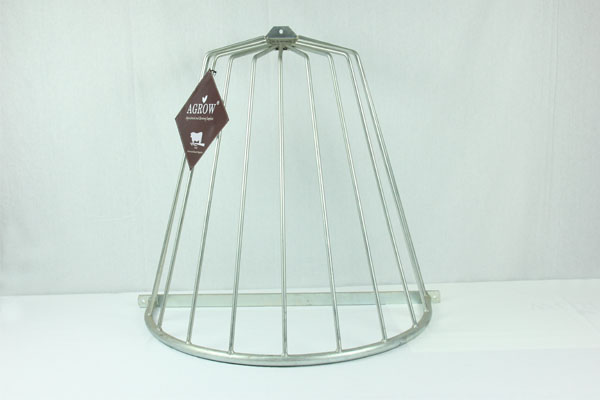 AGROW- Vertical Brace Mesh riempire i cancelli della fattoria