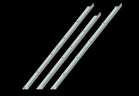 Gable Trellis centrale a forma di Y