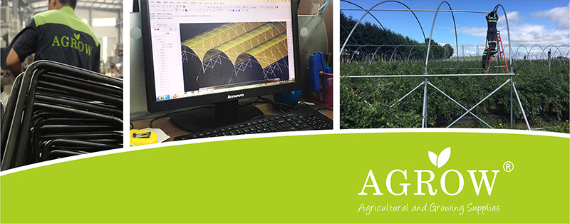 Fabbricante personalizzato di acciai agricoli