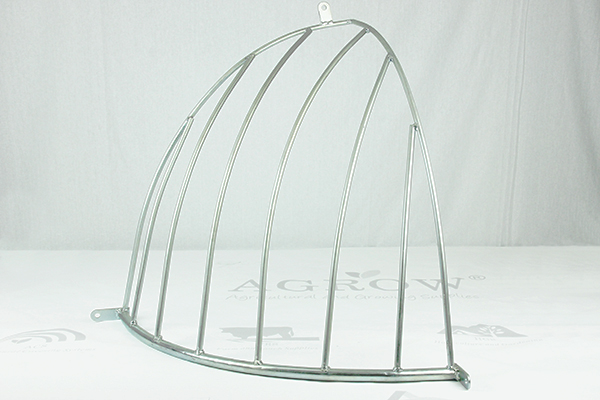 AGROW- Vertical Brace Mesh riempire i cancelli della fattoria